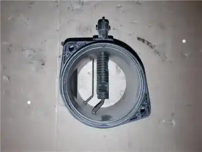 Автозапчастина б/у витратомір повітря для jaguar f-pace (x761) 2.0 td4 awd посилання на oem iam 0280218307  g4d312e579aa