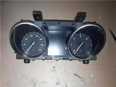 Piesă de schimb auto la mâna a doua CEAS BORD pentru JAGUAR F-PACE (X761)  Referințe OEM IAM   HK8310849ED