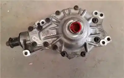 Автозапчастина б/у ПЕРЕДНІЙ ДИФЕРЕНЦІАЛ для JAGUAR F-PACE (X761)  Посилання на OEM IAM HK833017AB  40129374