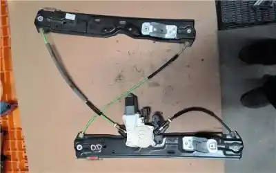 Автозапчасти б/у РЕГУЛЯТОР СТЕКЛА ПЕРЕДНЕГО ПРАВОГО за JAGUAR F-PACE (X761)  ссылки OEM IAM   