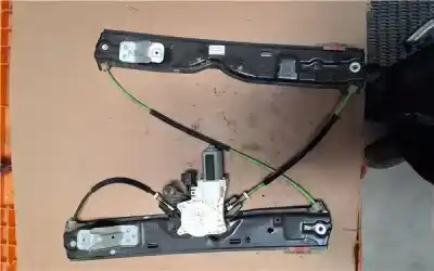 Pièce détachée automobile d'occasion LÉVE GLACE ARRIÈRE GAUCHE pour JAGUAR F-PACE (X761)  Références OEM IAM   