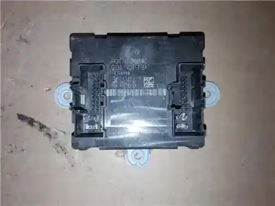 Piesă de schimb auto la mâna a doua Unitate Modul Calculator Confort Confort pentru JAGUAR F-PACE (X761)  Referințe OEM IAM GJ3214D617BA  