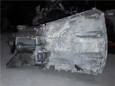 Recambio de automóvil de segunda mano de CAJA CAMBIOS MANUAL para MERCEDES-BENZ CLASE CLC (CL203) CLC 2.2 CDI CAT referencias OEM IAM 716606  