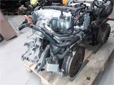 Recambio de automóvil de segunda mano de MOTOR COMPLETO para AUDI A4 BERLINA (8E) 2.0 TDI 16V (103kW) [2.0 Ltr. - 103 kW TDI] referencias OEM IAM   