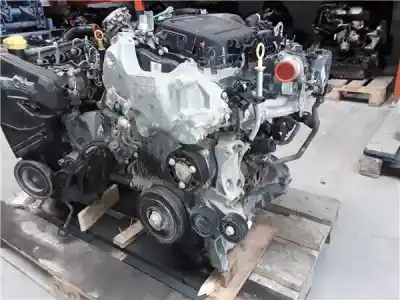 Recambio de automóvil de segunda mano de MOTOR COMPLETO para RENAULT TRAFIC COMBI 1.6 dCi D Energy referencias OEM IAM 200.742  