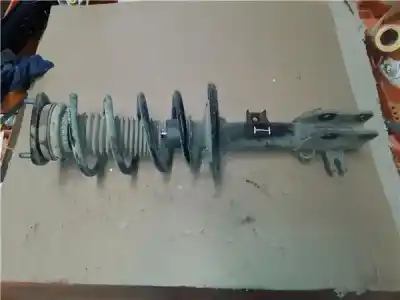 Second-hand car spare part FRONT LEFT SHOCK ABSORBER for MAZDA CX-5 (KE)  OEM IAM references   