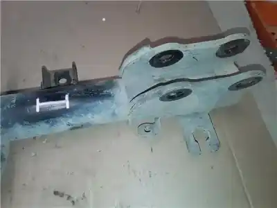 Peça sobressalente para automóvel em segunda mão amortecedor dianteiro esquerdo por mazda cx-5 (ke) 2.2 style 2wd [2.2 ltr. - 110 kw turbodiesel cat] referências oem iam   