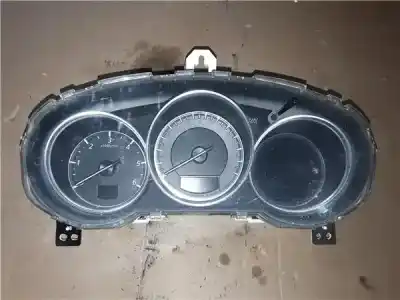 Second-hand car spare part DASHBOARD for MAZDA CX-5 (KE)  OEM IAM references GLKA1JC  G46L55430