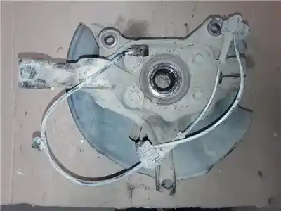 Автозапчастина б/у ПЕРЕДНІЙ ЛІВИЙ КУЛЬТ для MAZDA CX-5 (KE)  Посилання на OEM IAM   