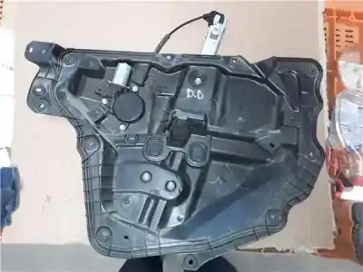 Автозапчастина б/у РЕГУЛЯТОР ПЕРЕДНЬОГО ПРАВОГО СКЛА для MAZDA CX-5 (KE)  Посилання на OEM IAM   