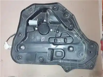 Автозапчастина б/у РЕГУЛЯТОР СКЛОНА ЗАДНІЙ ЛІВИЙ для MAZDA CX-5 (KE)  Посилання на OEM IAM   