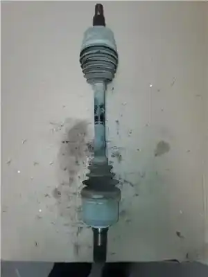 Автозапчастина б/у ПЕРЕДНЯ ЛІВА ТРАНСМІСІЯ для MAZDA CX-5 (KE)  Посилання на OEM IAM   