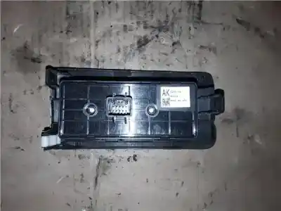 Second-hand car spare part multifunction switch for mazda cx-5 (ke) 2.2 style 2wd [2.2 ltr. - 110 kw turbodiesel cat] oem iam references   ka1f66170