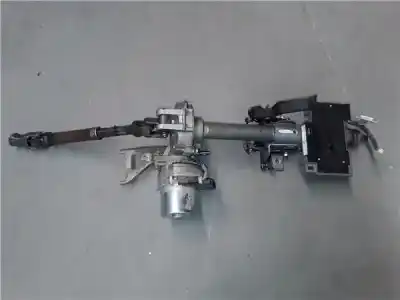 Second-hand car spare part STEERING COLUMN for MAZDA CX-5 (KE)  OEM IAM references J001006546 / JJ501001781  KA1F3210XA / Q003TG0273