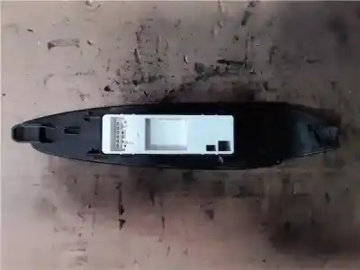 Peça sobressalente para automóvel em segunda mão manivela / manipulo do vidro traseiro esquerdo por mazda cx-5 (ke) 2.2 style 2wd [2.2 ltr. - 110 kw turbodiesel cat] referências oem iam   