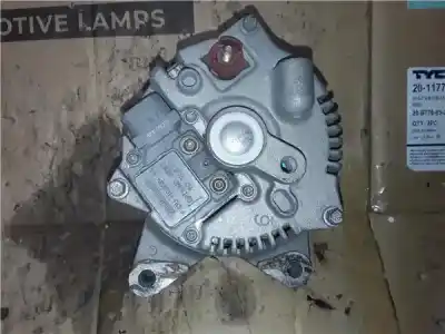 Pièce détachée automobile d'occasion alternateur pour ford lincoln town car 4.6 références oem iam   