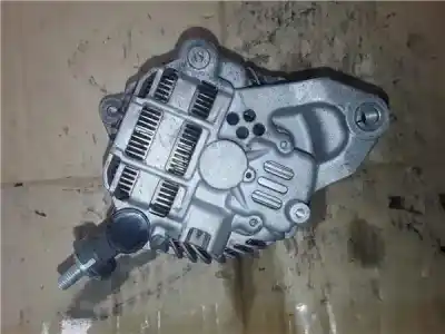 Recambio de automóvil de segunda mano de alternador para nissan cabstar caja/chasis (f24) 2488 referencias oem iam   