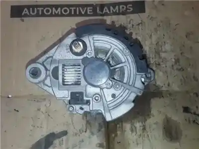 Second-hand car spare part alternator for daewoo lanos (klat) 1.5 oem iam references   