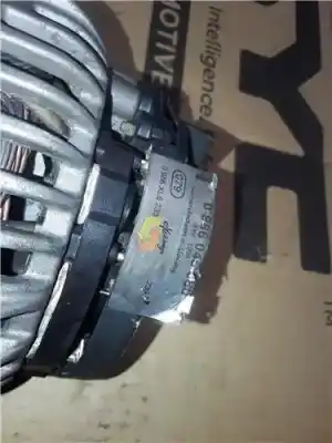 Piesă de schimb auto la mâna a doua alternator pentru mercedes-benz clase c (w203) sportcoupe 1.8 cat referințe oem iam   