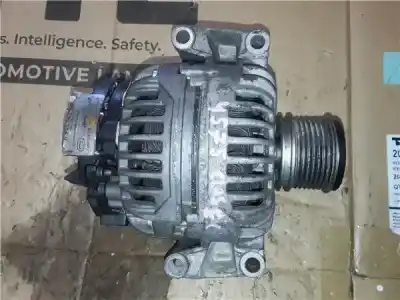 Piesă de schimb auto la mâna a doua alternator pentru mercedes-benz clase c (w203) sportcoupe 1.8 cat referințe oem iam   