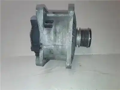 Second-hand car spare part alternator for renault kangoo (f/kc0) 1.5 dci diesel 84 cv / 62 kw oem iam references 2543378a  8200537415