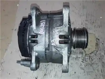 Second-hand car spare part ALTERNATOR for AUDI A3 (8P1) 2.0 TDI 16V OEM IAM references 0124525066  