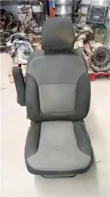 Recambio de automóvil de segunda mano de ASIENTO DELANTERO IZQUIERDO para OPEL VIVARO B KASTEN/COMBI 1.6 Biturbo CDTI referencias OEM IAM   
