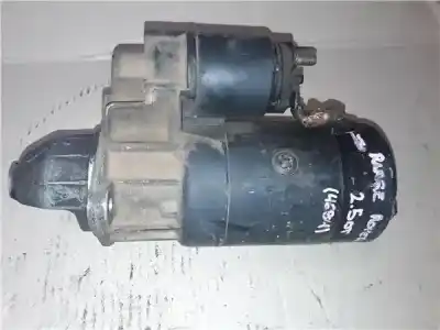 Автозапчасти б/у ДВИГАТЕЛЬ ЗАПУСКАЕТСЯ за LAND ROVER RANGE ROVER II (P38A)  ссылки OEM IAM   