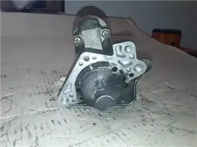 Pezzo di ricambio per auto di seconda mano motorino di avviamento per renault modus / grand modus (f/jp0_) 1.4 (jp01, jp0j) riferimenti oem iam   8200298371 / m000t45371zt