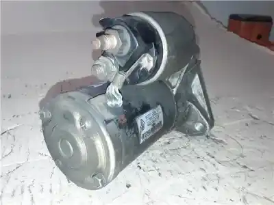 Pezzo di ricambio per auto di seconda mano motorino di avviamento per renault modus / grand modus (f/jp0_) 1.4 (jp01, jp0j) riferimenti oem iam   8200298371 / m000t45371zt