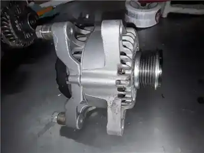 Peça sobressalente para automóvel em segunda mão ALTERNADOR por FORD FIESTA V (JH_, JD_)  Referências OEM IAM   0986049151