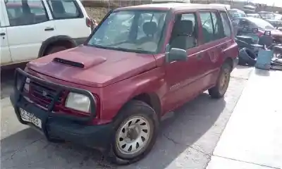 Pièce détachée automobile d'occasion BOITIER DE DIRECTION pour SUZUKI VITARA (SE/SF/ET) (1988->) 1.9 D (ET) Références OEM IAM   