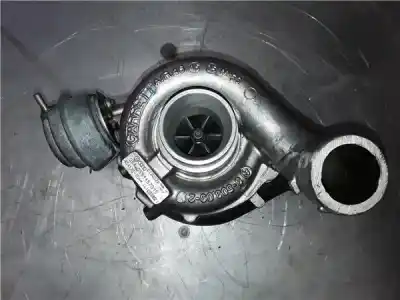 Peça sobressalente para automóvel em segunda mão turbocompresor por audi a4 avant (8e) 2.5 tdi (120kw) referências oem iam gs4059145701s  45413510
