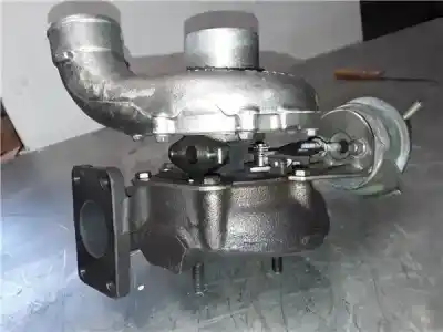 Peça sobressalente para automóvel em segunda mão turbocompresor por audi a4 avant (8e) 2.5 tdi (120kw) referências oem iam gs4059145701s  45413510