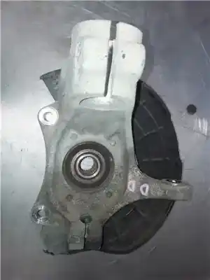 Pezzo di ricambio per auto di seconda mano ATTACCO ANTERIORE DESTRO per ALFA ROMEO GIULIETTA (940_)  Riferimenti OEM IAM   