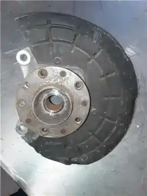 Автозапчастина б/у ПЕРЕДНІЙ ЛІВИЙ КУЛЬТ для ALFA ROMEO GIULIETTA (940_)  Посилання на OEM IAM   