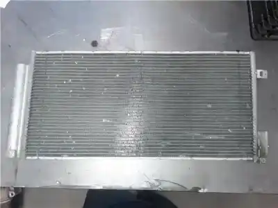 İkinci el araba yedek parçası isitma / klima radyatörü için alfa romeo giulietta (940_) 1.6 jtdm (940fxd1a) oem iam referansları   