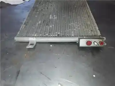İkinci el araba yedek parçası isitma / klima radyatörü için alfa romeo giulietta (940_) 1.6 jtdm (940fxd1a) oem iam referansları   