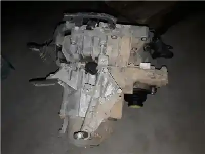 Pezzo di ricambio per auto di seconda mano RIDUTTORE per RENAULT KANGOO (KC0/1_) D 65 1.9 (KC0E, KC02, KC0J, KC0N) Riferimenti OEM IAM   