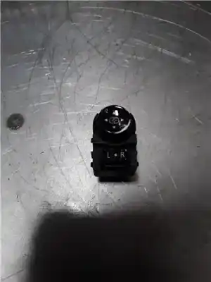 Peça sobressalente para automóvel em segunda mão COMUTADOR DE ESPELHOS RETROVISORES por OPEL ASTRA K BERLINA 5P  Referências OEM IAM   22934609