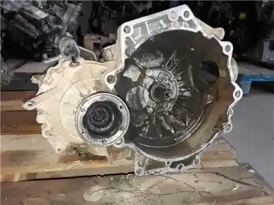 Pezzo di ricambio per auto di seconda mano riduttore per seat inca (6k9) 1.9 sdi riferimenti oem iam   fvw