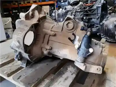 Pezzo di ricambio per auto di seconda mano riduttore per seat inca (6k9) 1.9 sdi riferimenti oem iam   fvw