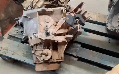 Pezzo di ricambio per auto di seconda mano RIDUTTORE per CITROEN C4 PICASSO I MONOSPACE (UD_)  Riferimenti OEM IAM   20DP49