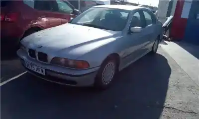 Автозапчастина б/у КОРОБКА ПЕРЕДАЧ для BMW SERIE 5 BERLINA (E39) 2.5 525td [2.5 Ltr. - 85 kW Turbodiesel CAT] Посилання на OEM IAM   
