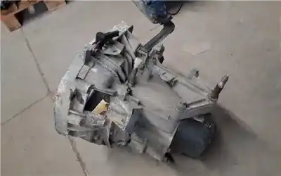 İkinci el araba yedek parçası vites kutusu için renault clio ii (bb_, cb_) 1.5 dci (b/cb07) oem iam referansları   jb3980