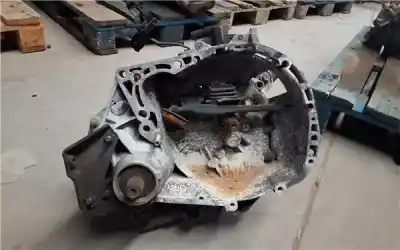 İkinci el araba yedek parçası vites kutusu için renault clio ii (bb_, cb_) 1.5 dci (b/cb07) oem iam referansları   jb3980
