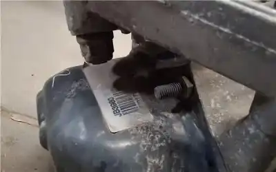 İkinci el araba yedek parçası vites kutusu için renault clio ii (bb_, cb_) 1.5 dci (b/cb07) oem iam referansları   jb3980