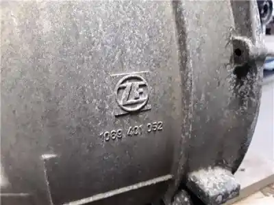 Peça sobressalente para automóvel em segunda mão caixa de velocidades por bmw serie x3 (e83) 2.0d referências oem iam 1069401051 / 1069401061  hra