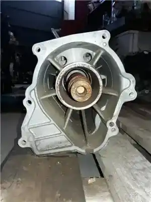 Peça sobressalente para automóvel em segunda mão caixa de velocidades por bmw serie x3 (e83) 2.0d referências oem iam 1069401051 / 1069401061  hra