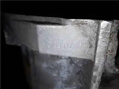 Peça sobressalente para automóvel em segunda mão caixa de velocidades por bmw serie x3 (e83) 2.0d referências oem iam 1069401051 / 1069401061  hra